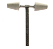 Adjustable Kickers/Plastic Kickers - Specialist Contstruction Supplies