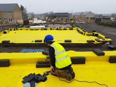 Powerbase Low Permeability Gas Membrane