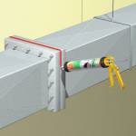 Sikabond AT Metal Sealant