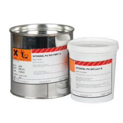 nitoseal pu800