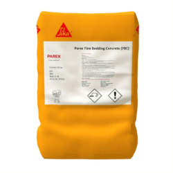 Parex Fine Bedding Mortar ( FBC )